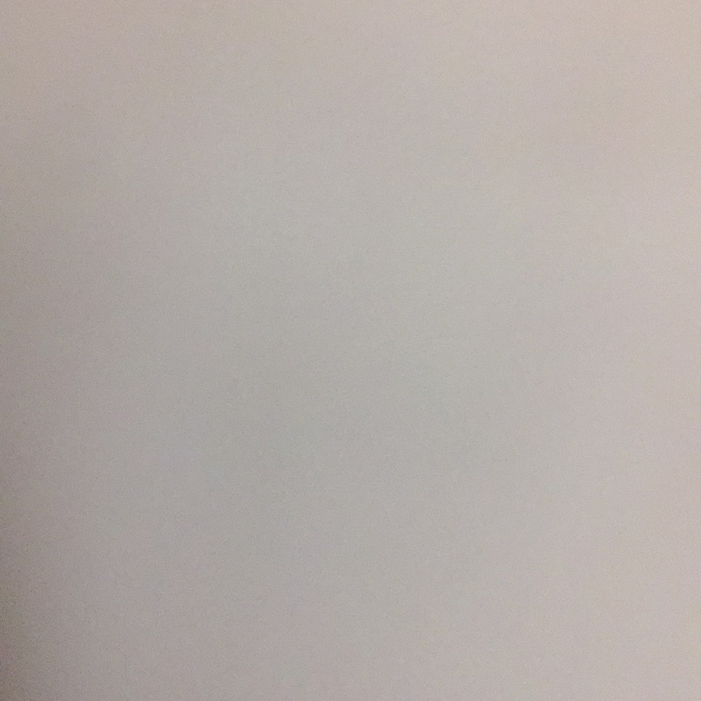 Meet your Posher, Alicia